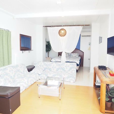 Holiday Homes Tsuboya 2Nd Naha Ngoại thất bức ảnh