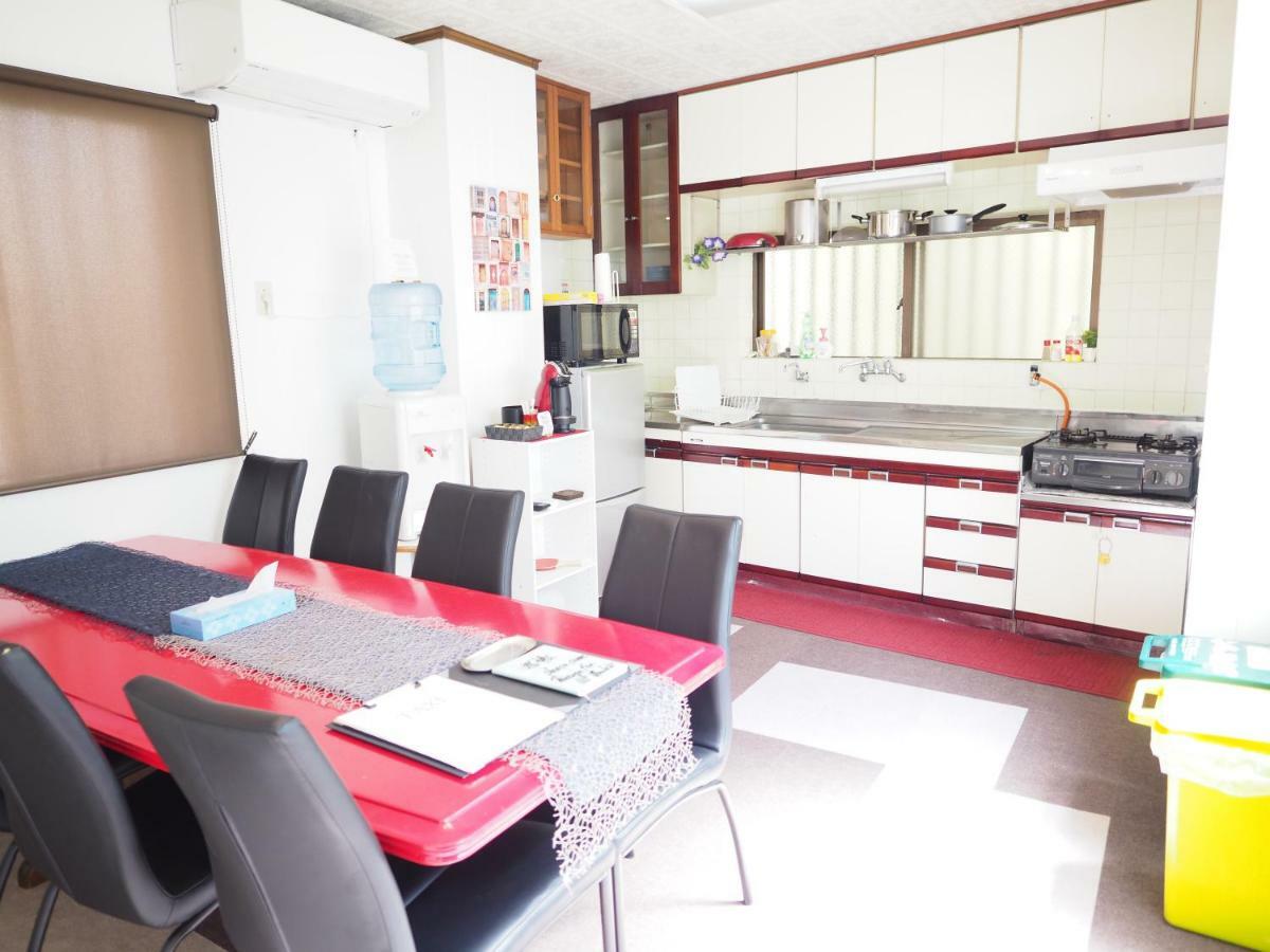 Holiday Homes Tsuboya 2Nd Naha Ngoại thất bức ảnh