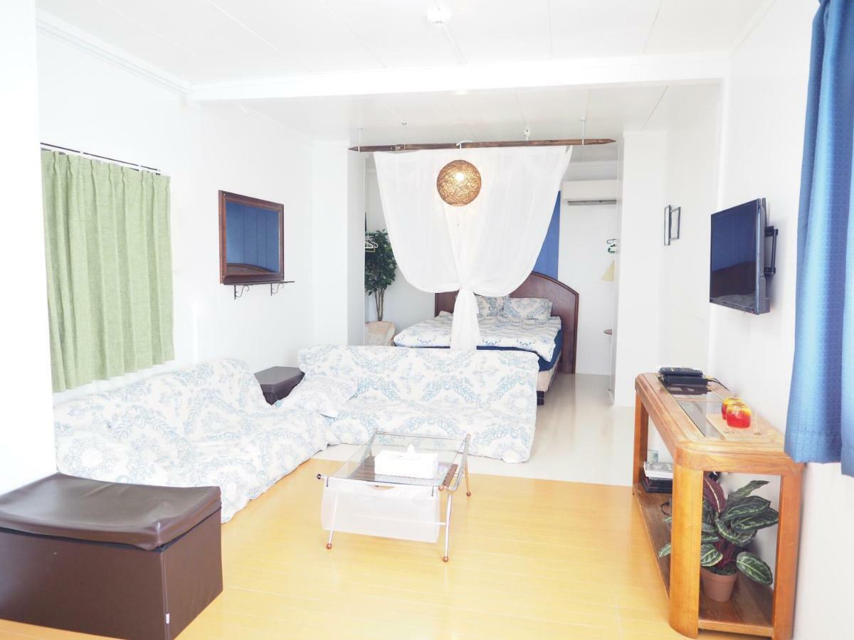 Holiday Homes Tsuboya 2Nd Naha Ngoại thất bức ảnh